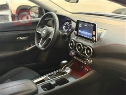 نیسان سێنترا